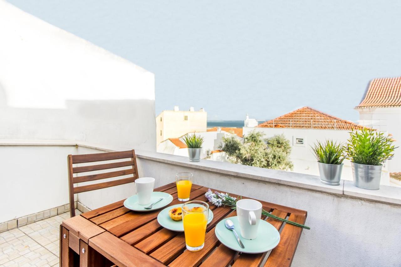 Alfama Lovely Duplex Lizbona Zewnętrze zdjęcie